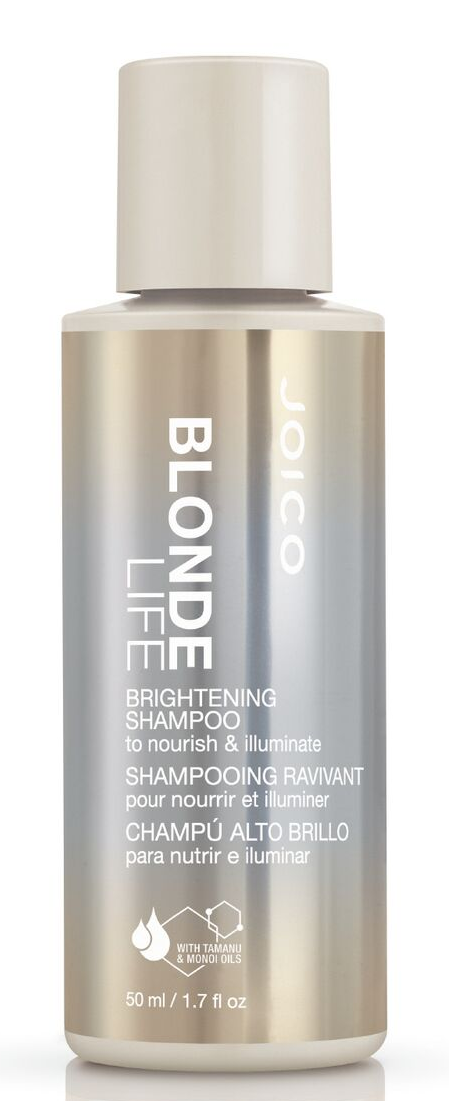 Joico Blonde Life Brightening Shampoo 50ml