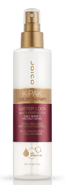 Joico K-Pak Color Therapy Luster Lock Multi Perfector Spray 200ml