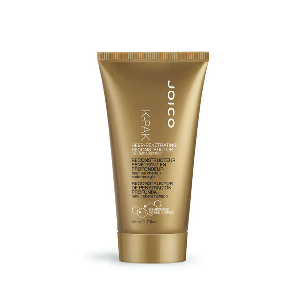 Joico K-Pak Tiefenrekonstruktor für geschädigtes Haar, 50 ml