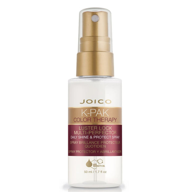 Joico K-Pak Color Therapy Luster Lock Multi Perfector Spray 50ml
