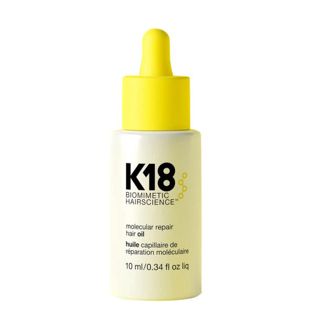 K18 Molecular Repair Hair Oil