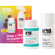 k18 Prep + Repair At Home Duo