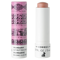 Korres Mandarin Lip Butter Stick SPF 15 5ml