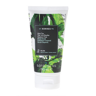 Korres Mint Tea Body Scrub 150ml