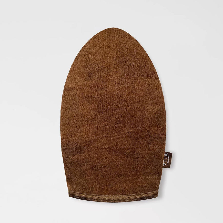 Vita Liberata Dual Sided Luxury Velvet Tanning Mitt