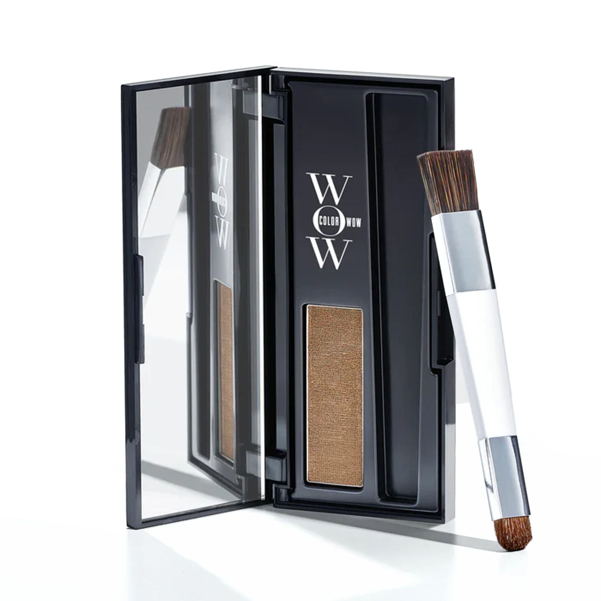 Color Wow Root Cover Up - Hellbraun 2,1 g