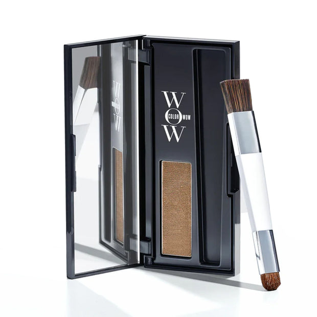 Color Wow Root Cover Up - Hellbraun 2,1 g
