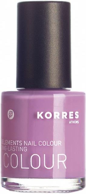 Korres Nail Colour