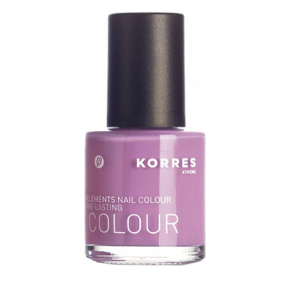 Korres Nail Colour