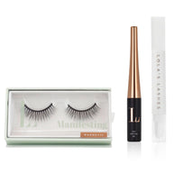Lolas Lashes Manifesting Hybrid Magnetic Liner Kit