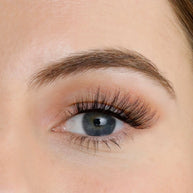 Lola's Lashes Tabby Halbstreifen-Wimpern