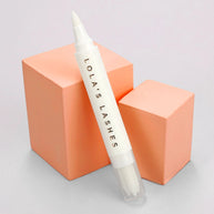 Lola's Lashes Lighter Daze Magnetic Half Lash Vanity Box