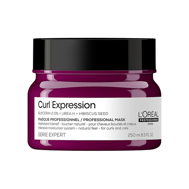 L'Oreal Professionnel Curl Expression Haarmaske 250 ml