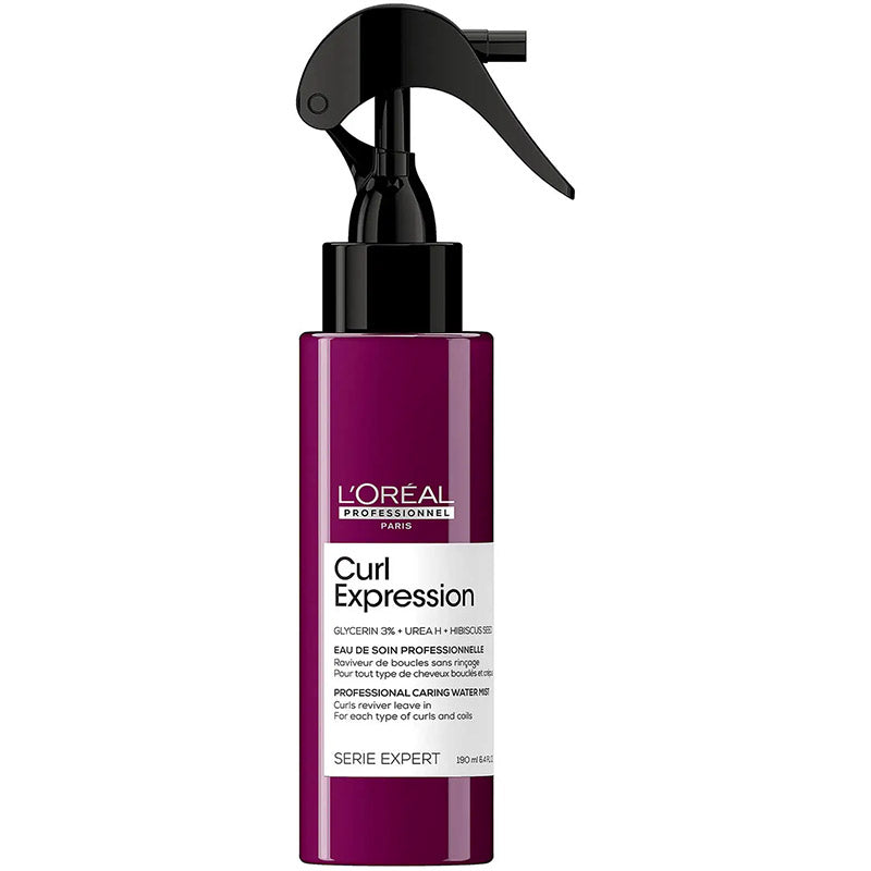 L'Oreal Professionnel Curl Expression Curl Reviving Spray 190ml