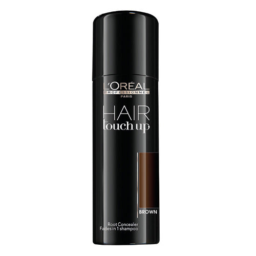 L'Oréal Professionnel Hair Touch Up Light Brown 75ml