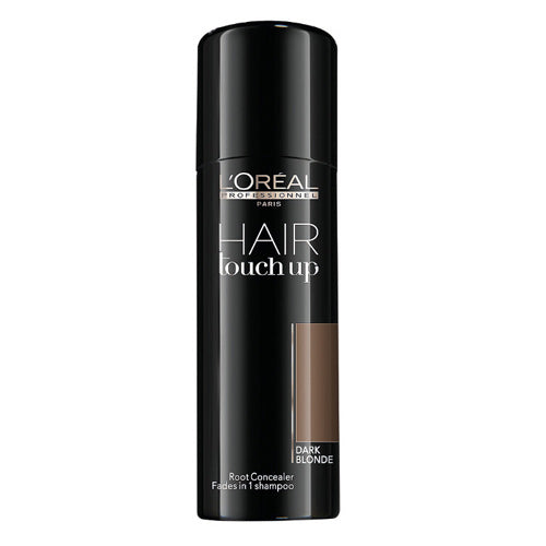 L'Oréal Professionnel Hair Touch Up 75ml Dark Blonde