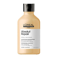 L'Oréal Professionnel Série Expert Absolut Repair Shampoo 300ml