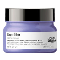 L'Oréal Professionnel Série Expert Blondifier Masque 250ml