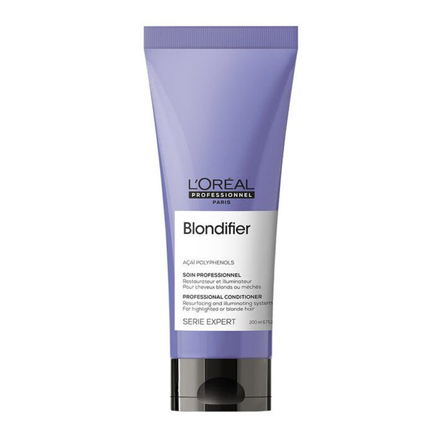 L'Oréal Professionnel Série Expert Blondifier Conditioner 200ml