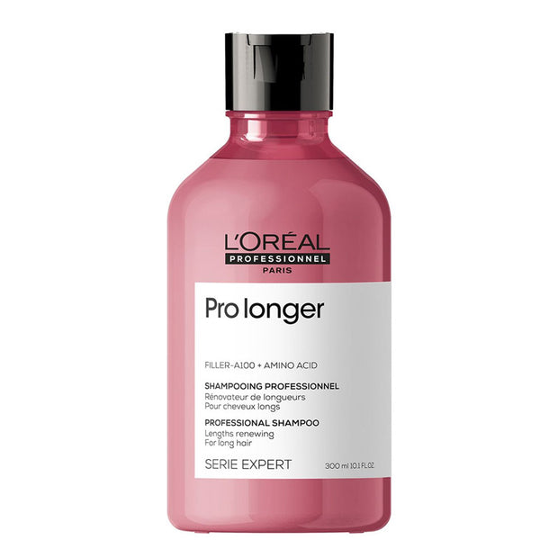 L'Oréal Professionnel Série Expert Pro Longer Lengths Renewing Shampoo 300ml