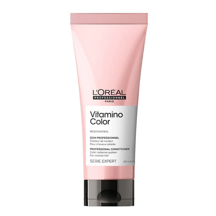 L'Oréal Professionnel Série Expert Vitamino Color Conditioner 200ml