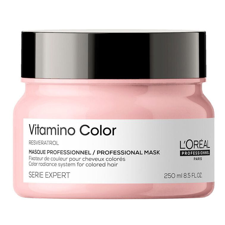 L'Oréal Professionnel Série Expert Vitamino Colour Masque 250ml