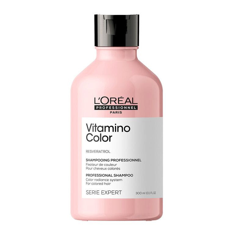 L'Oréal Professionnel Série Expert Vitamino Colour Shampoo 300ml