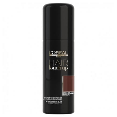 L'Oréal Professionnel Hair Touch Up Mahogany Brown 75ml