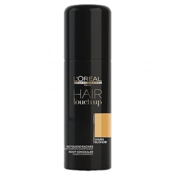 L'Oréal Professionnel Hair Touch Up 75ml Warm Blonde