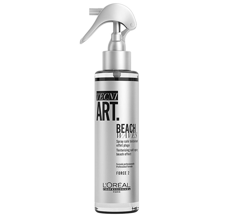 L'Oréal Professionnel TecniArt Beach Waves 150ml – Zest Beauty