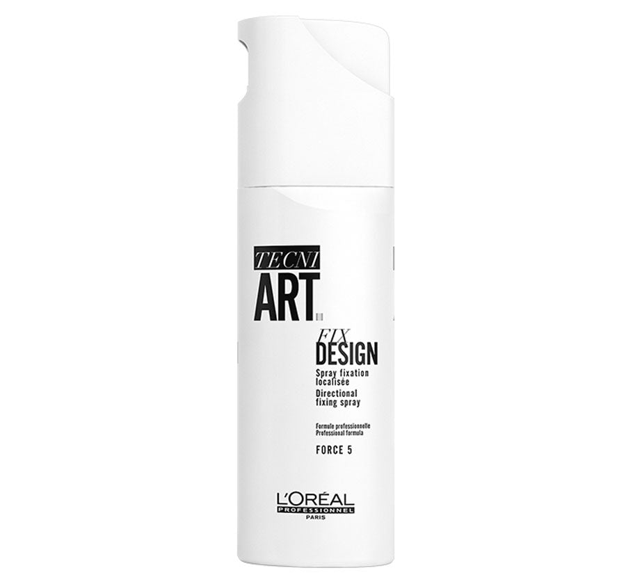 L'Oréal Professionnel Tecni Art Fix Design Spray 200ml