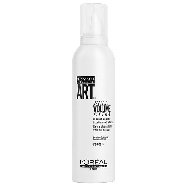L'Oréal Professionnel TecniArt Full Volume Extra Mousse 250ml