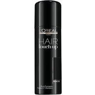 L'Oréal Professionnel Hair Touch Up -  Black 75ml