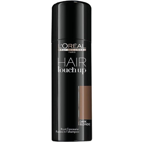L'Oréal Professionnel Hair Touch Up 75 ml Dunkelblond