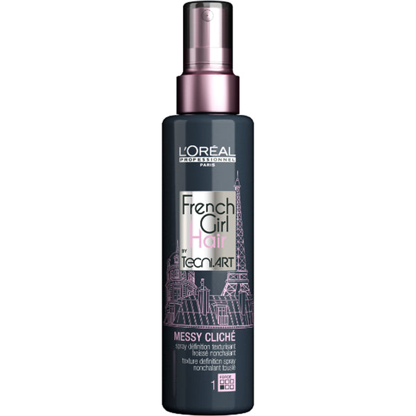 L'Oreal Professionnel Tecni Art Messy Cliché 150ml