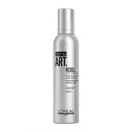 L'Oreal Professionnel Rebel Push-up 250ml