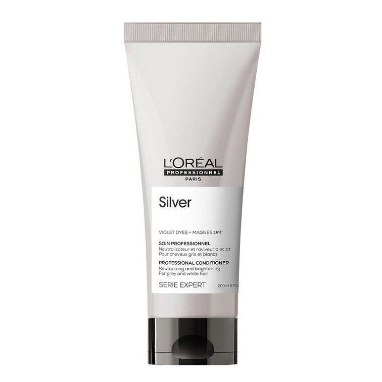 L'Oréal Professionnel Série Expert Silver Conditioner 200ml