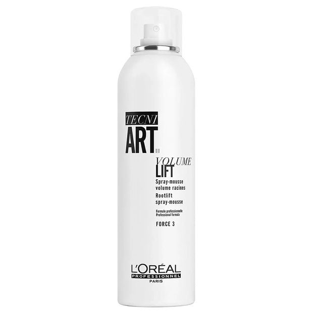 L'Oréal Professionnel TecniART Volume Lift Mousse 250ml