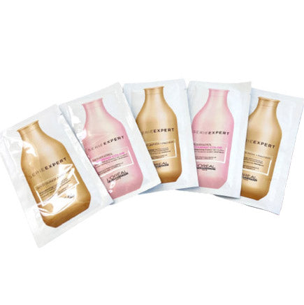 Expertenprobe der L'Oreal Professionnel Serie