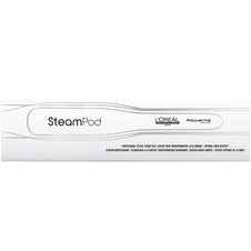 L'Oréal Professionnel Steampod 3.0 Steam Straightener Tool UK Plug