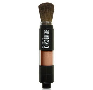 Susan Posnick COLORFLO Mineral Foundation 4g