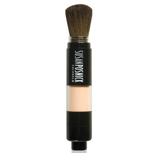 Susan Posnick COLORFLO Mineral Foundation 4g