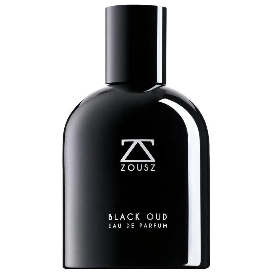 Zousz Black Oud Men’s Perfume 50ml