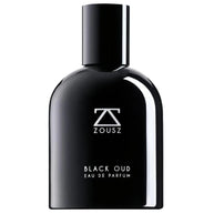 Zousz Black Oud Men’s Perfume 50ml