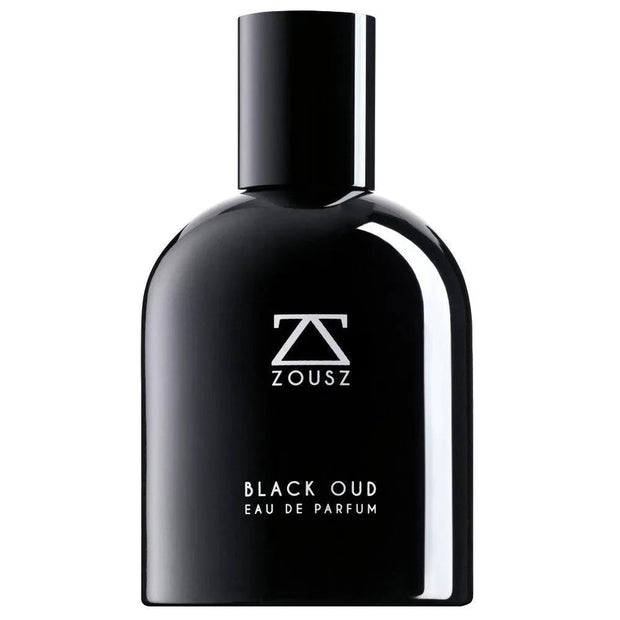 Zousz Black Oud Men’s Perfume 50ml