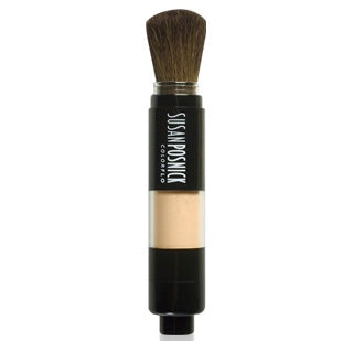 Susan Posnick COLORFLO Mineral Foundation 4g