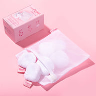 MakeUp Eraser The Toner Puff (7 Pack)