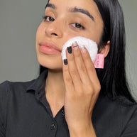 MakeUp Eraser The Toner Puff (7 Pack)