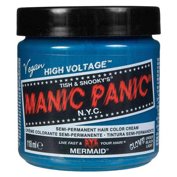Manic Panic High Voltage Mermaid 118ml