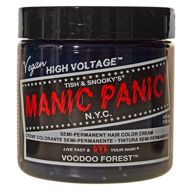 Manic Panic High Voltage Voodoo Forest 118ml